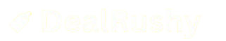 DealRushy – Best Coupons, Promo Codes & Deals 2025